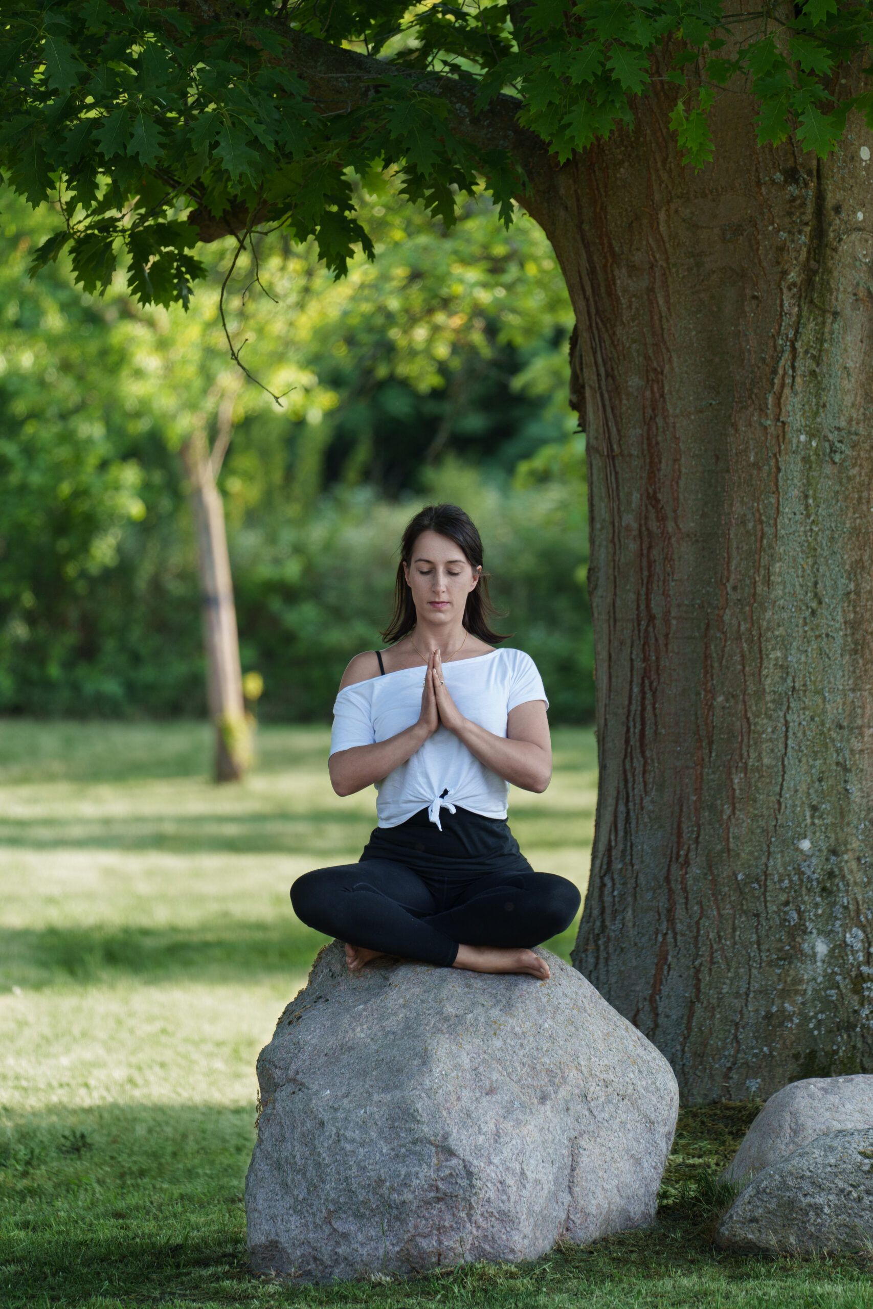 Meditationstechniken EigenArt