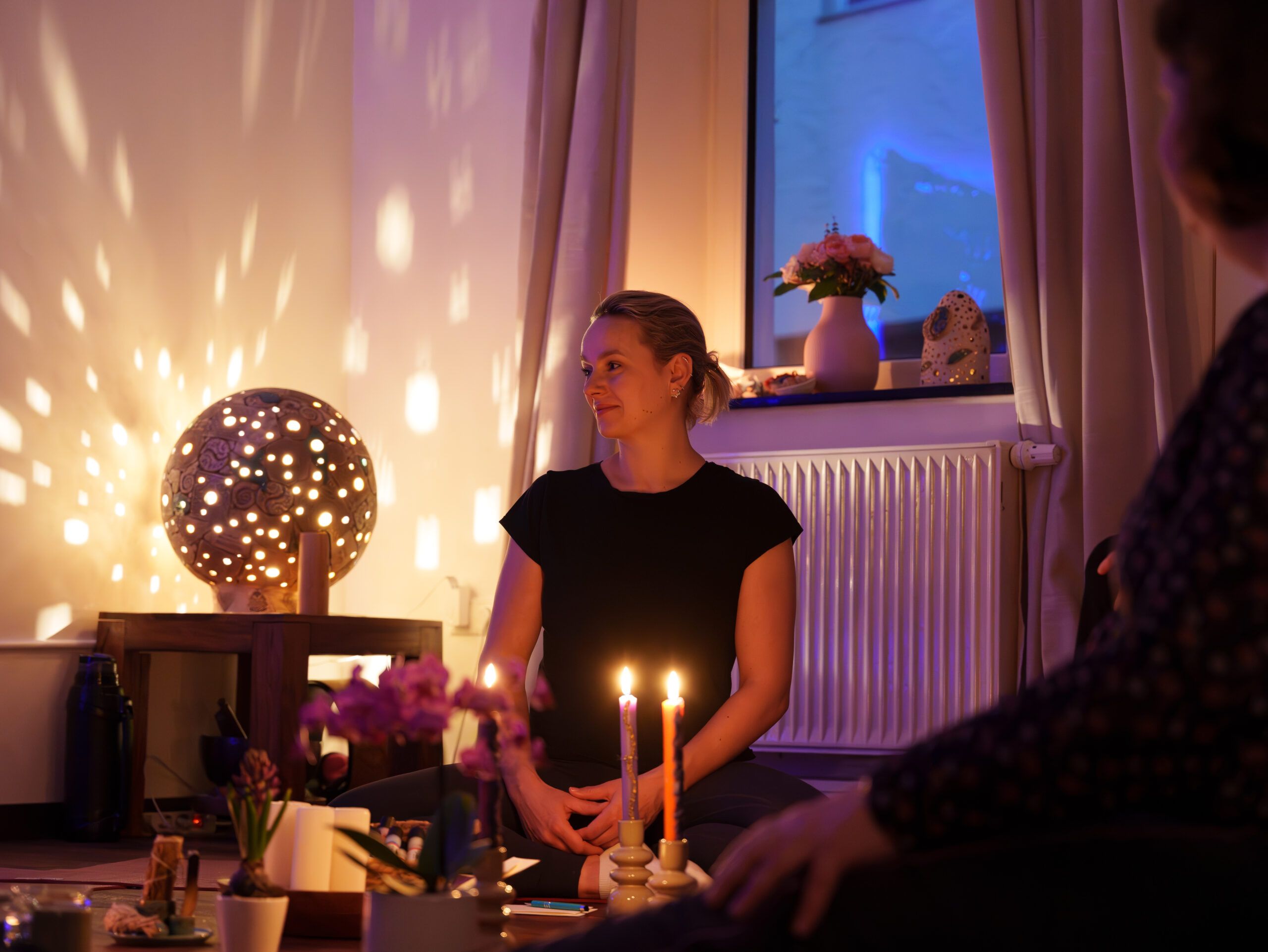 Selfcare-Tag EigenArt