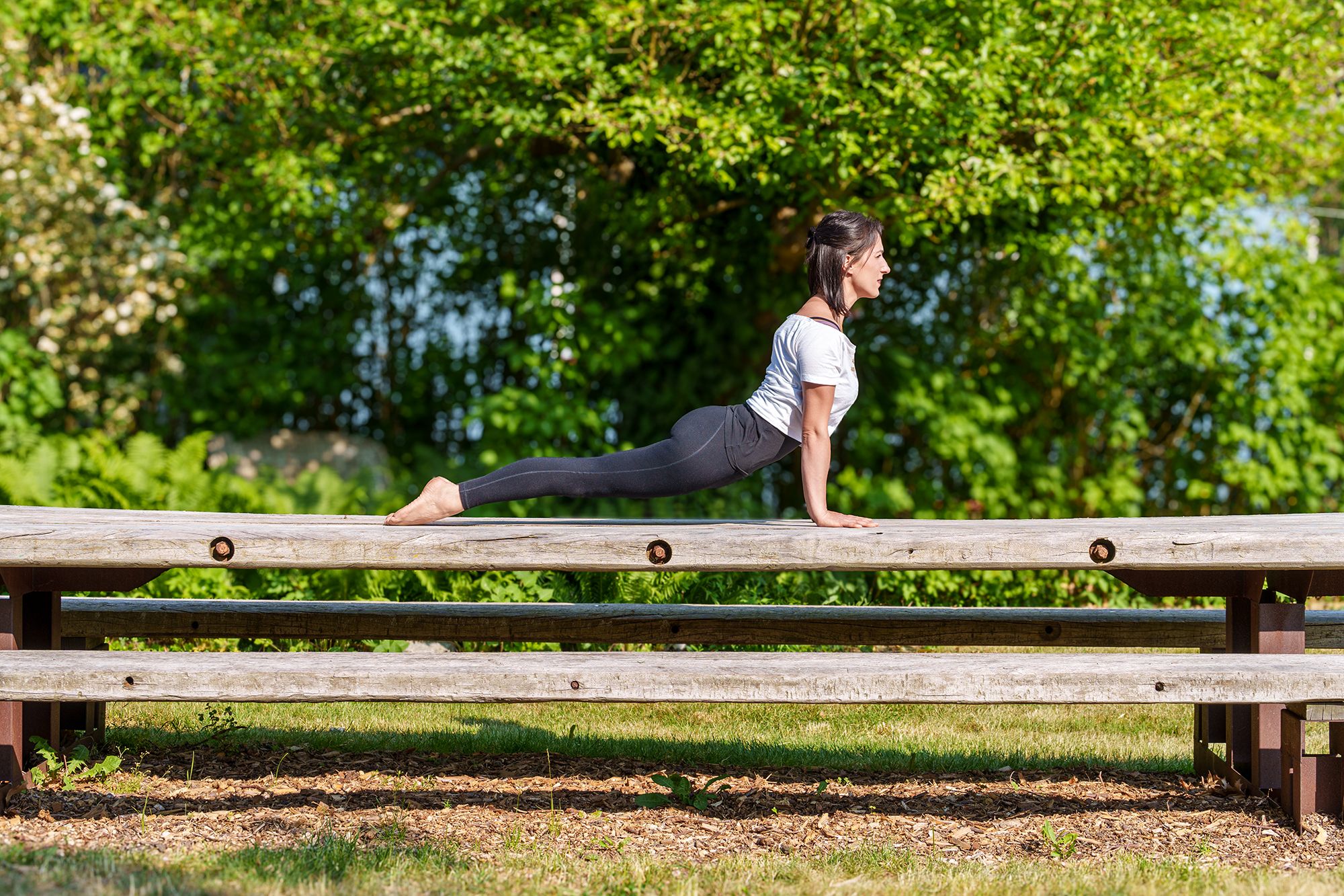 Gentle Yoga bei EigenArt