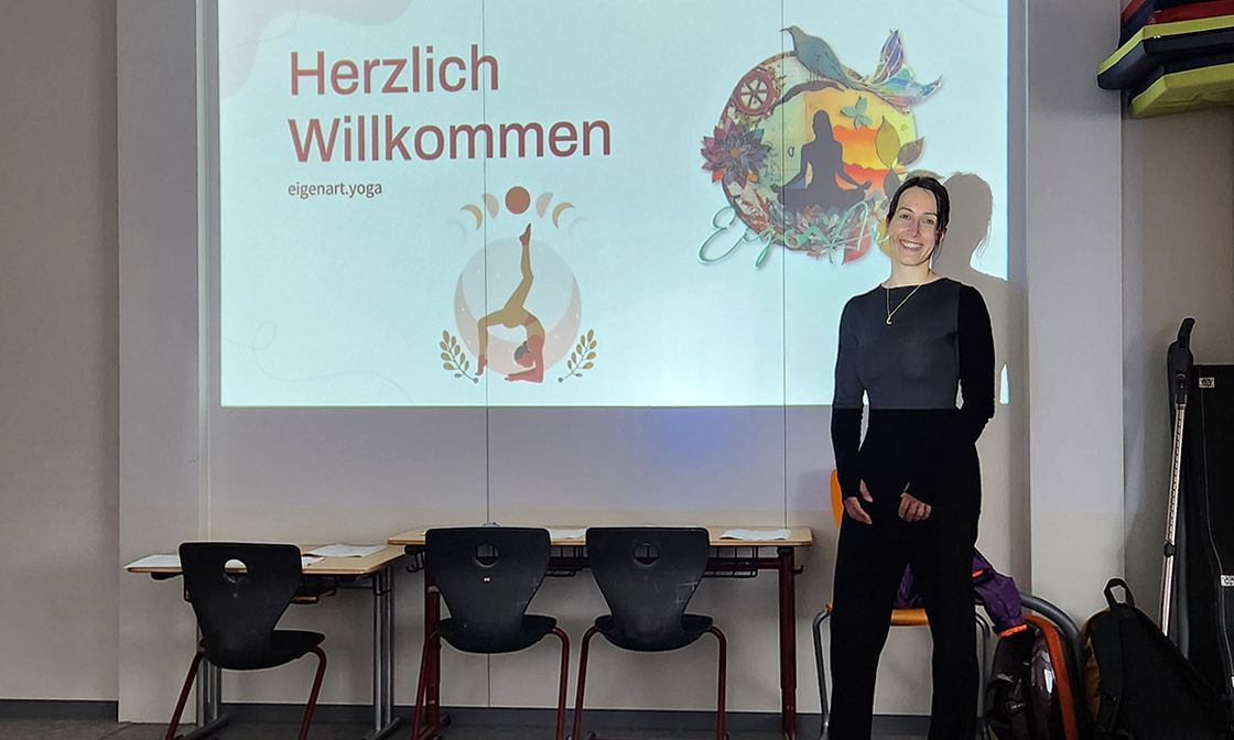 Gesundheitsvorträge