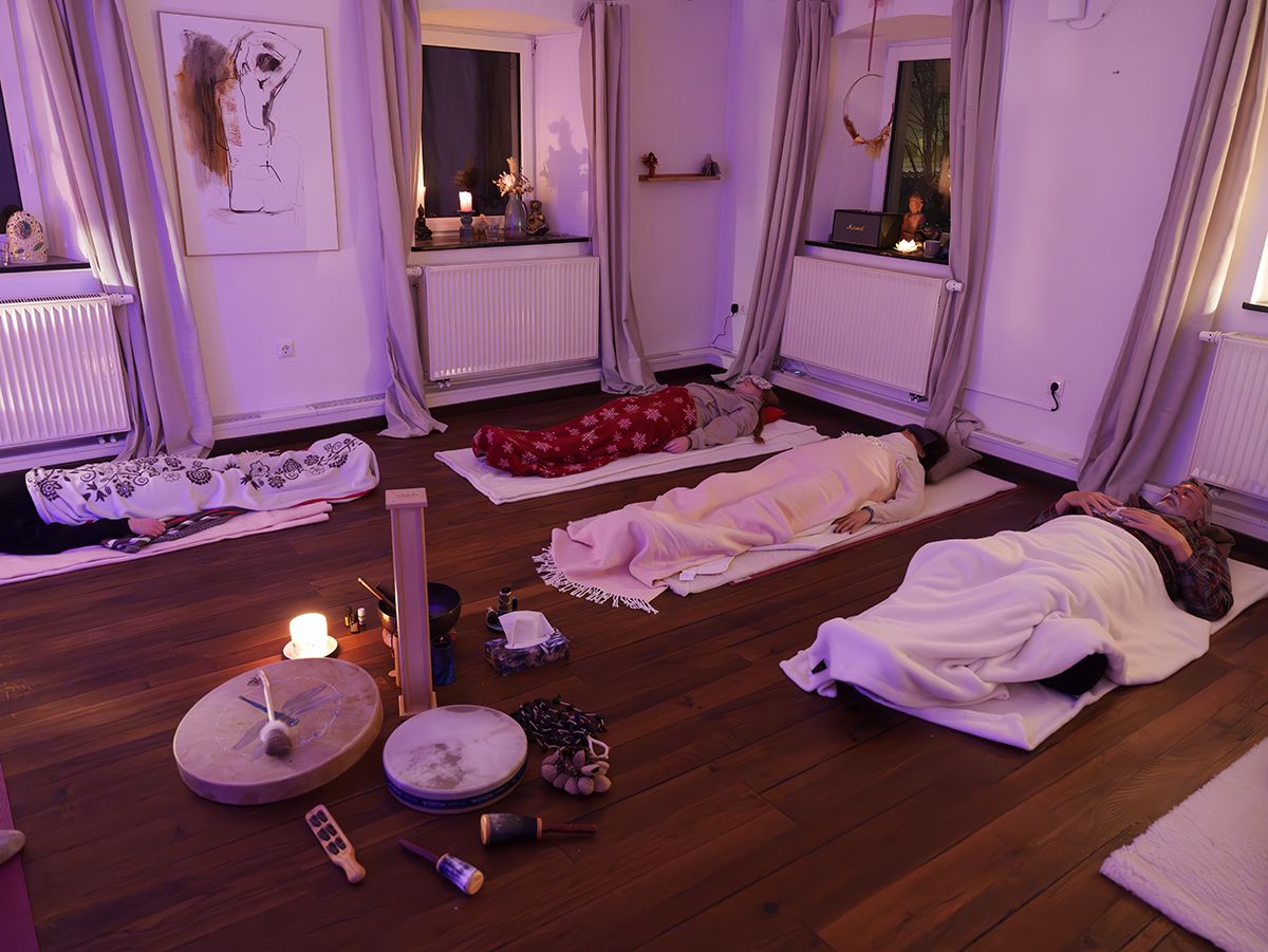 Selfcare-Tag EigenArt