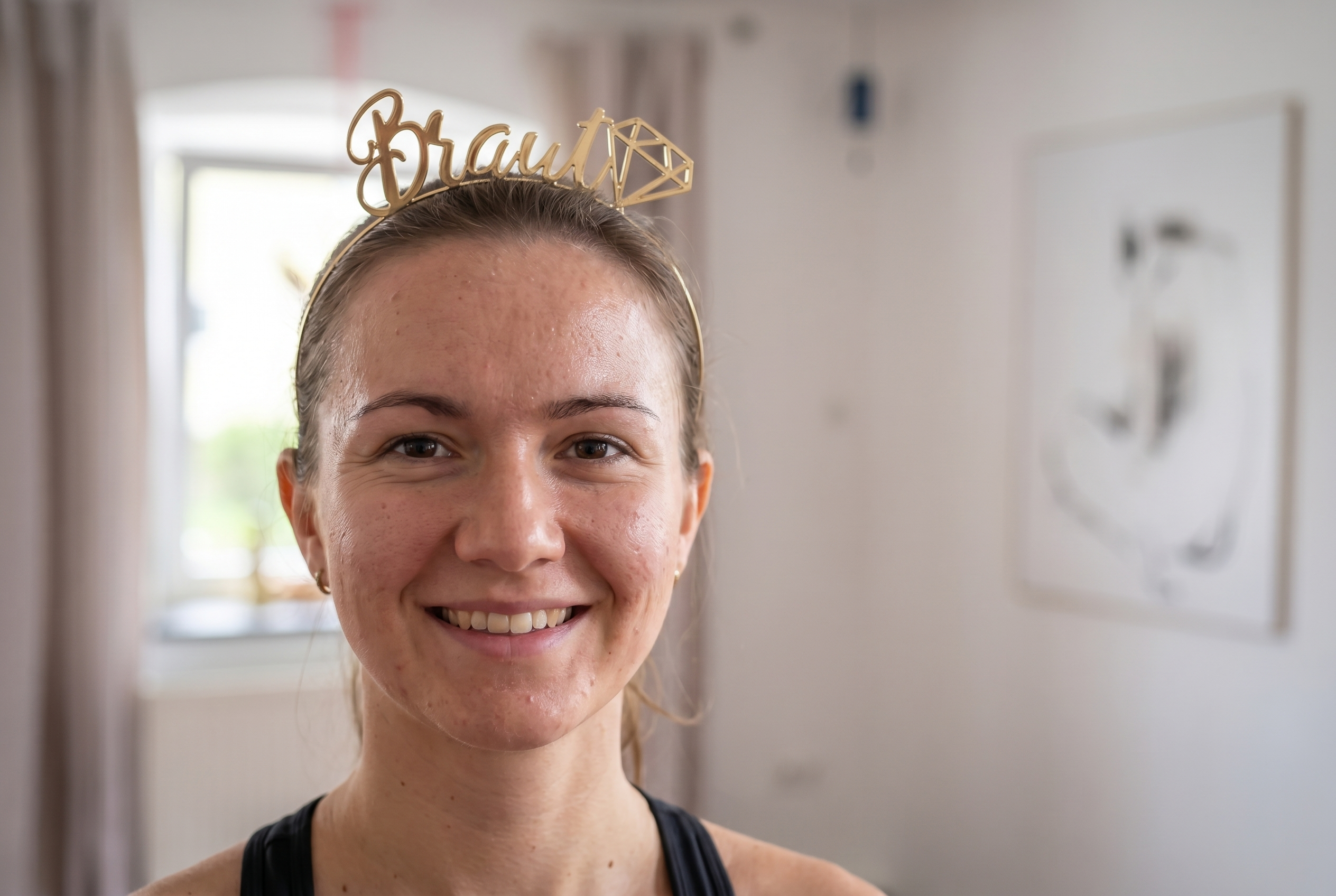 Yoga Junggesellinnenabschied EigenArt
