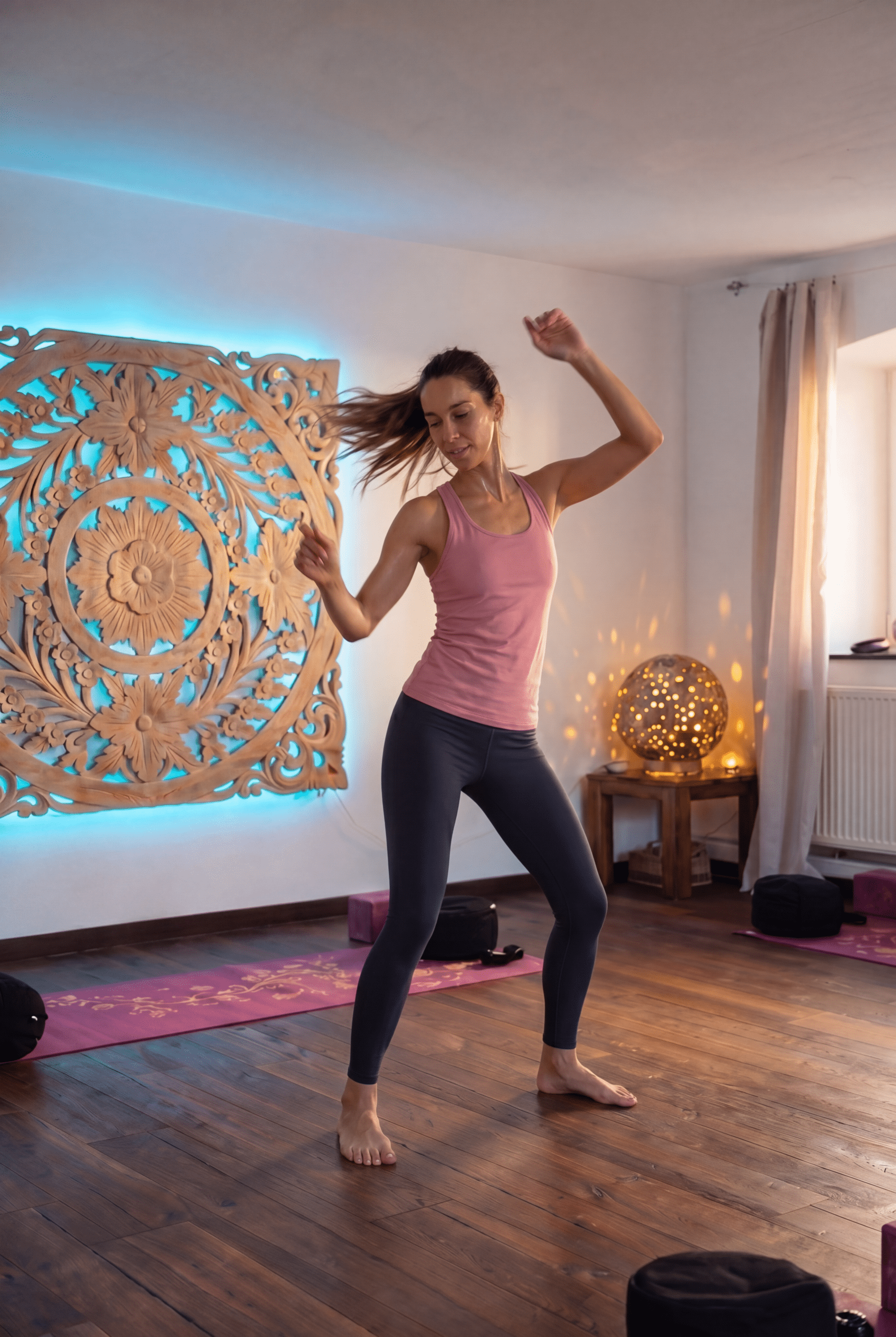 Meditationstechniken EigenArt