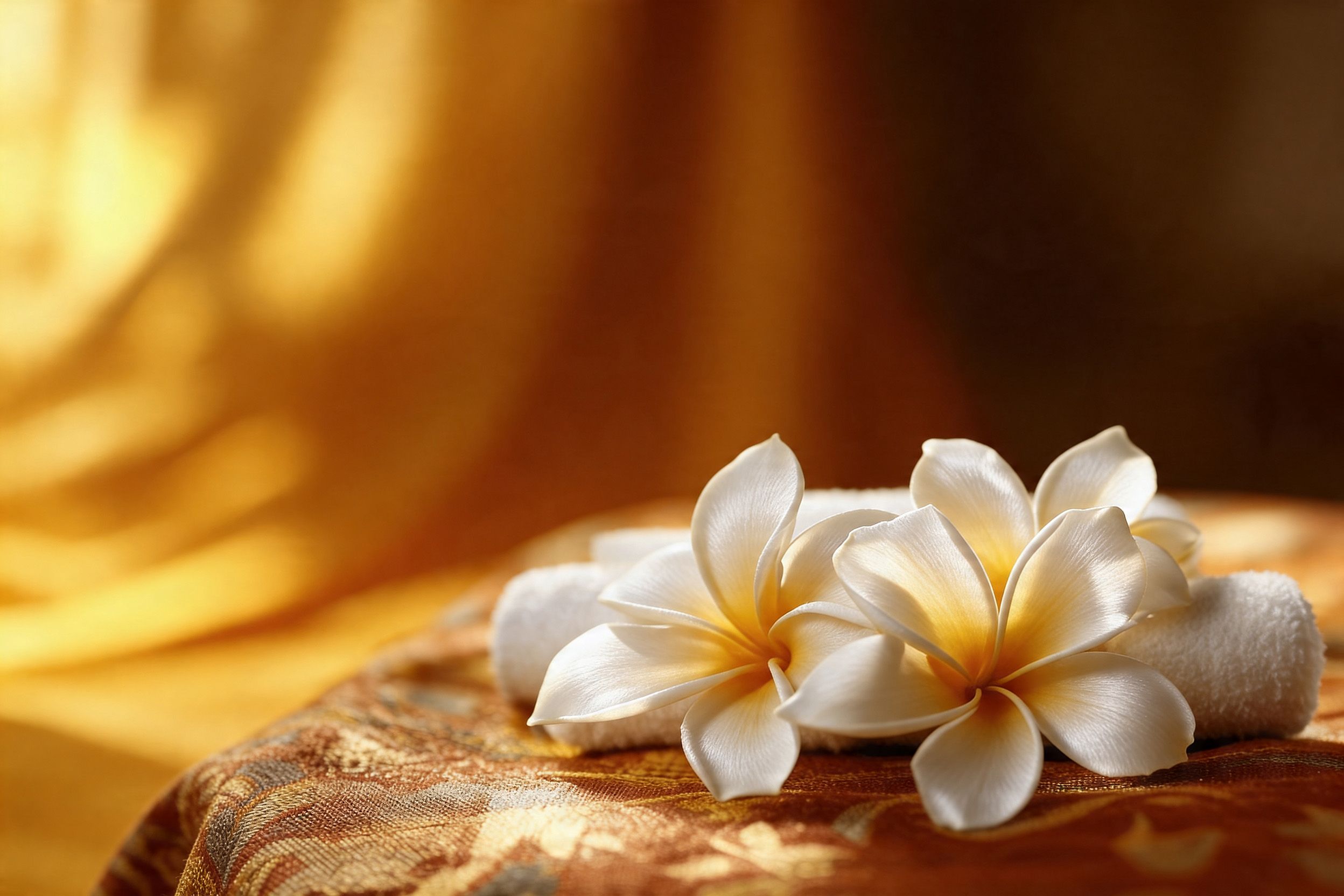 Thai-Yoga-Massage bei EigenArt